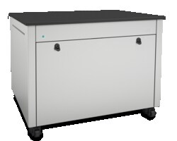 Peak Scientific Instruments Ltd&nbsp;MS Bench SCI 2 Supports Sciex Instruments